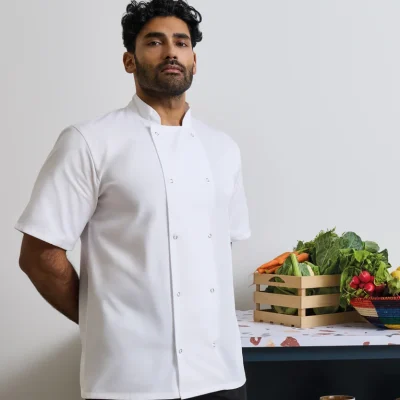Veste de cuisine Premier