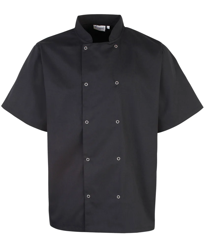 PR664 — Black