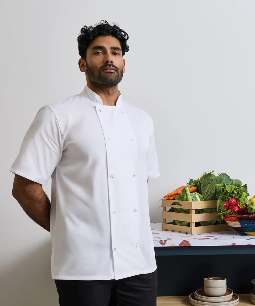 Veste de cuisine Premier