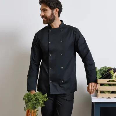 Veste de cuisine Premier