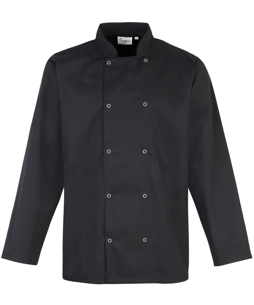 PR665 — Black