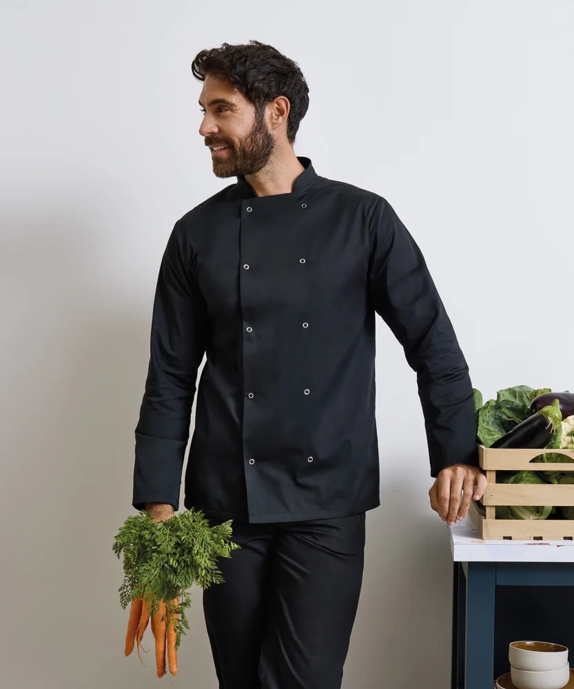Veste de cuisine Premier