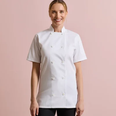 Veste de cuisine femme Premier