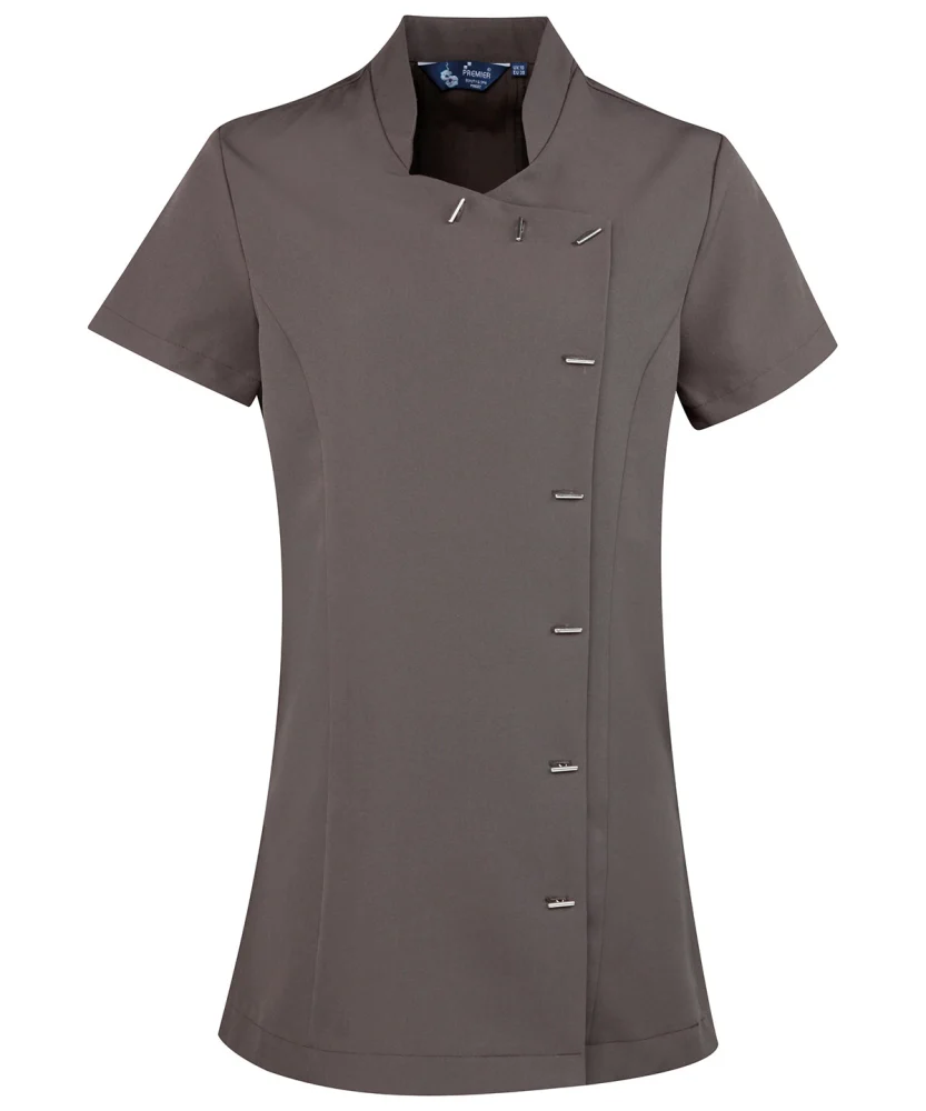 PR682 — Dark Grey