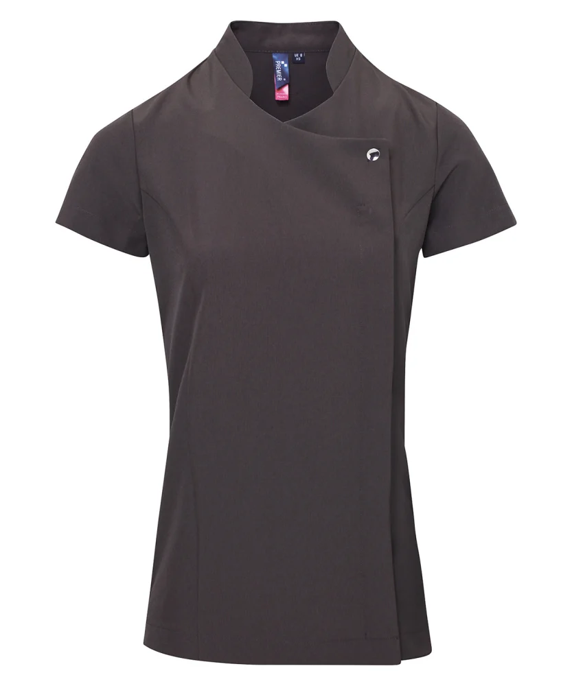 PR683 — Dark Grey