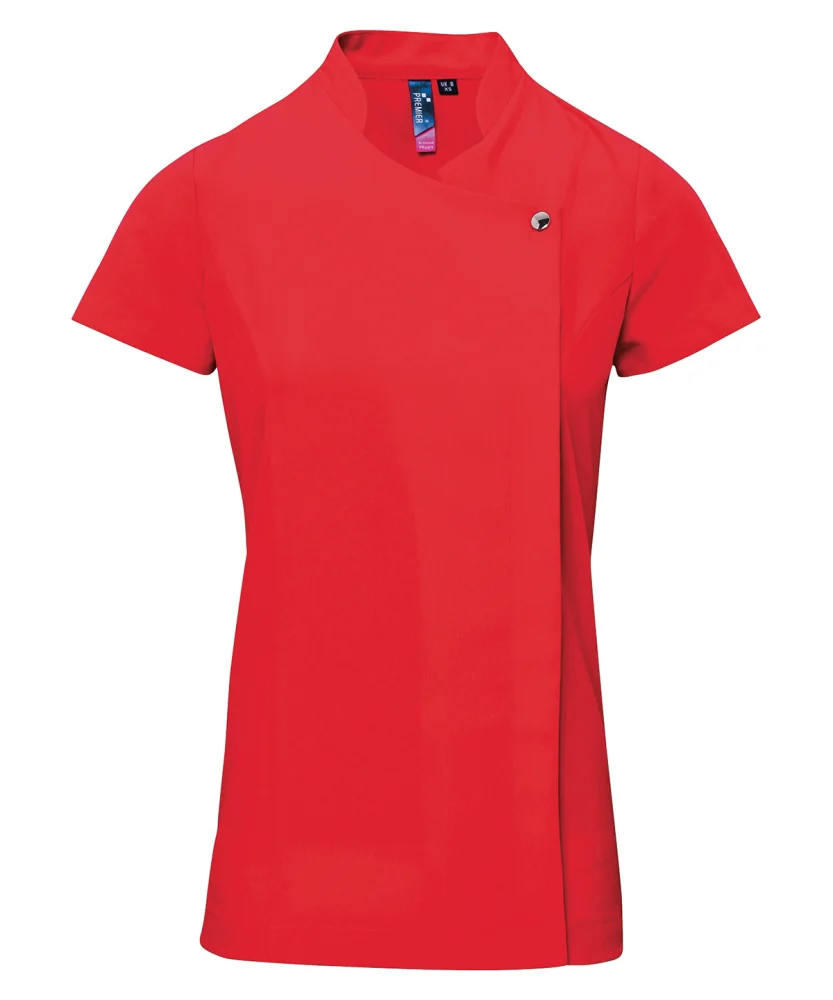 PR683 — Strawberry Red