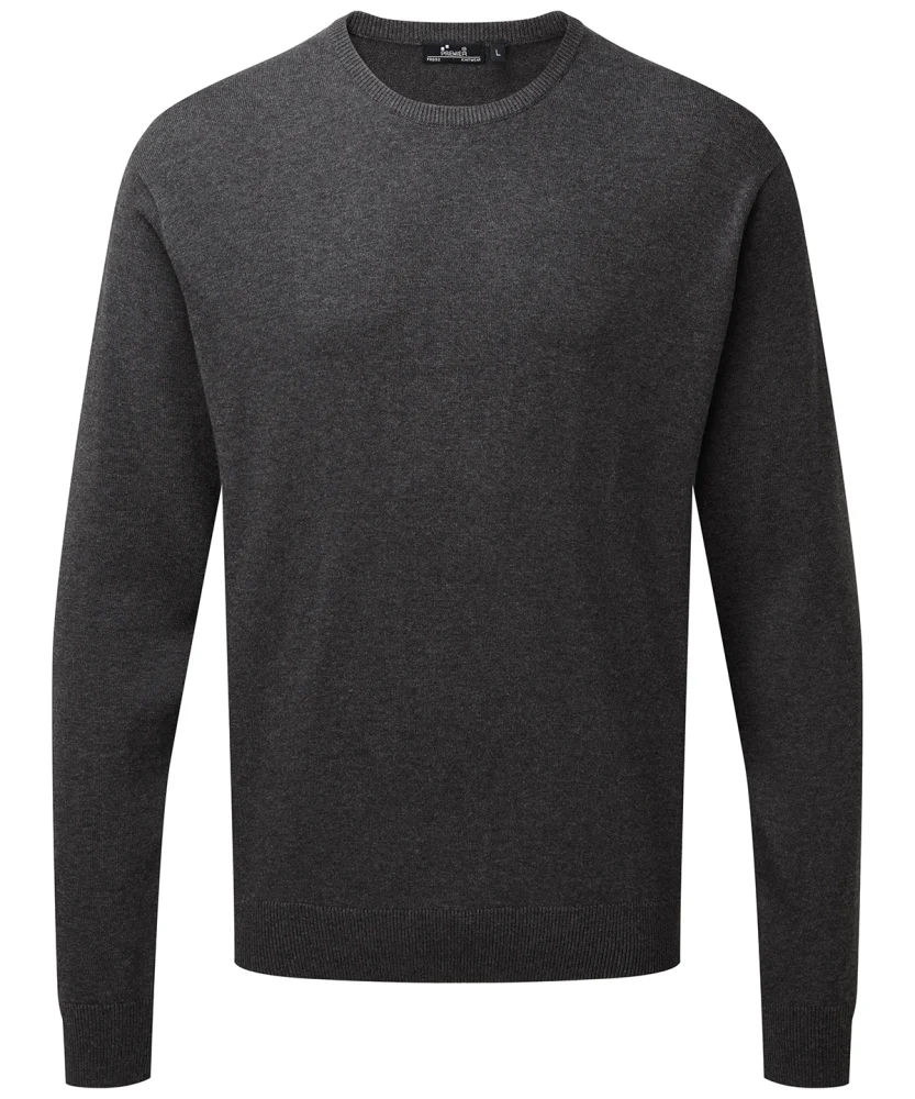 PR692 — Charcoal