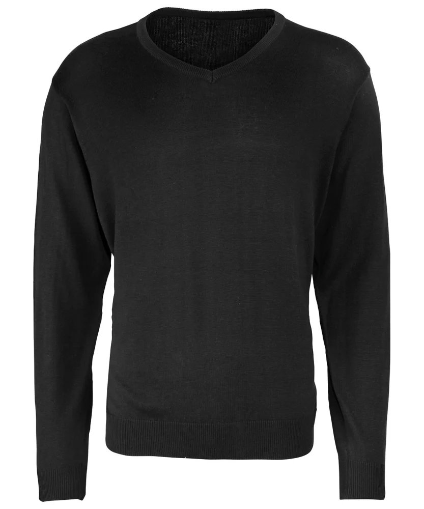 PR694 — Black