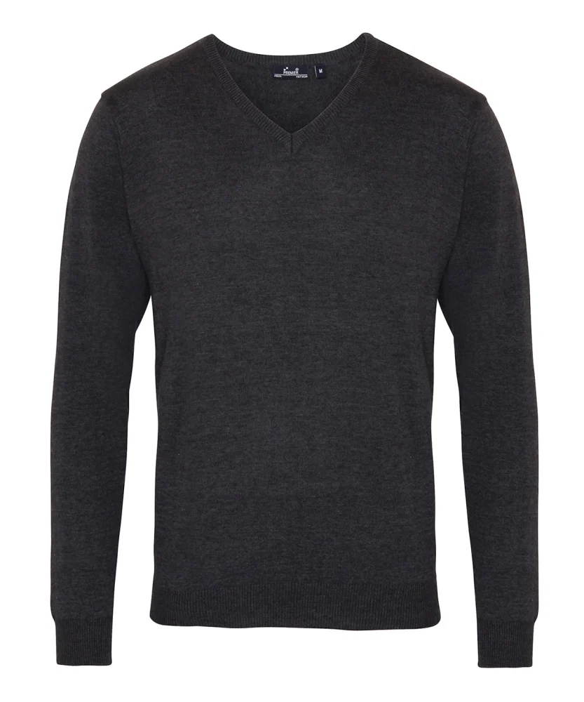 PR694 — Charcoal
