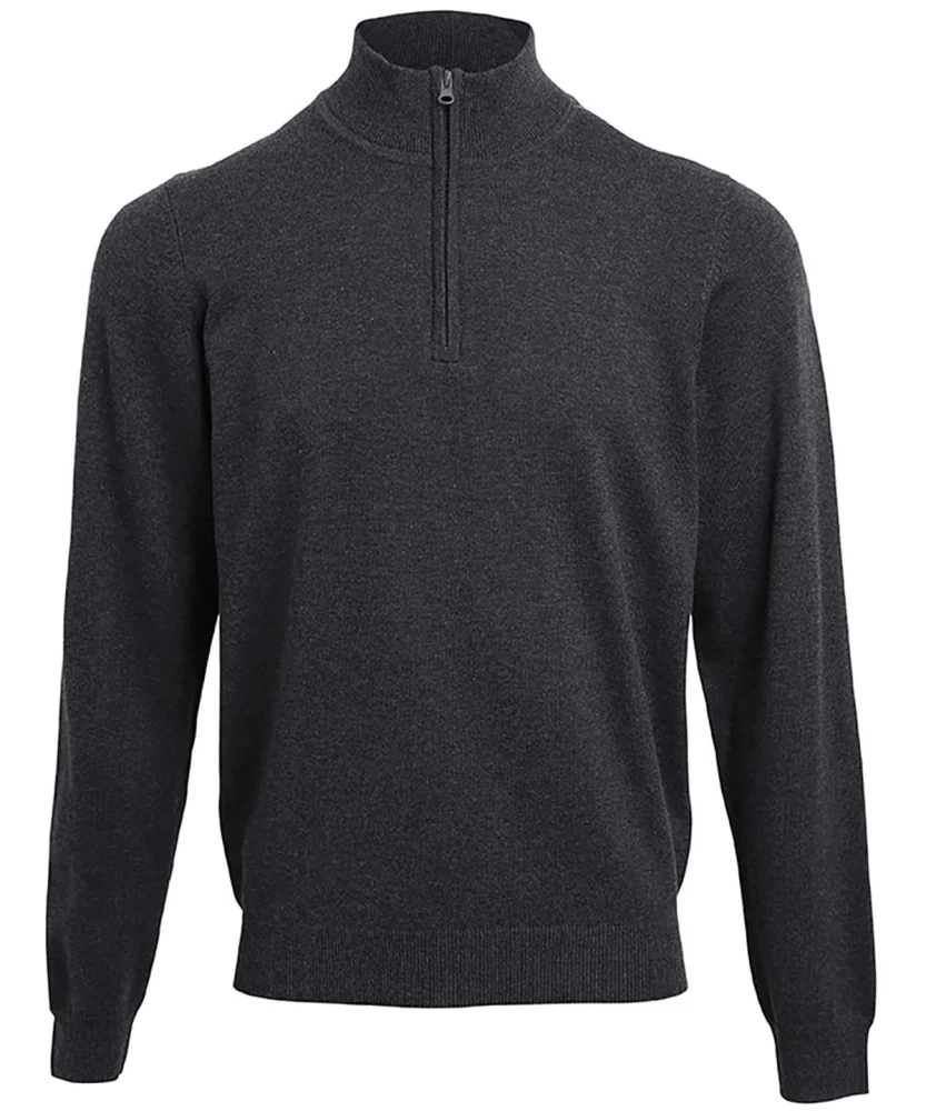 PR695 — Charcoal