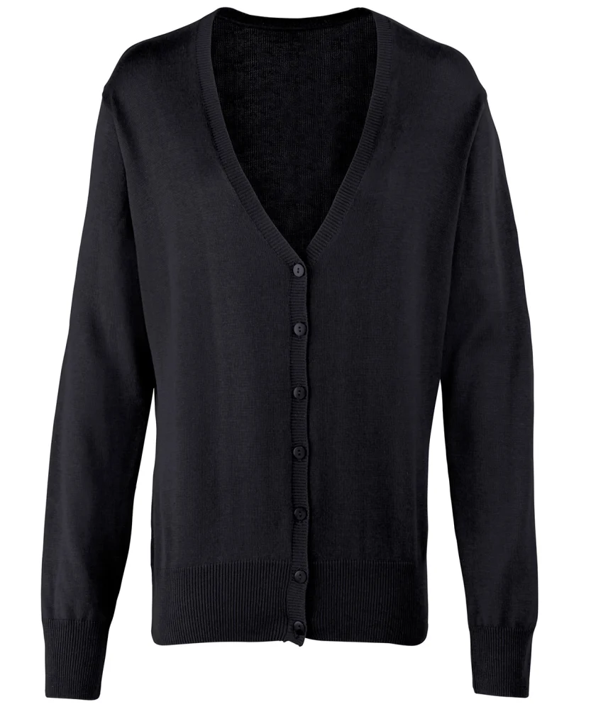 PR697 — Black
