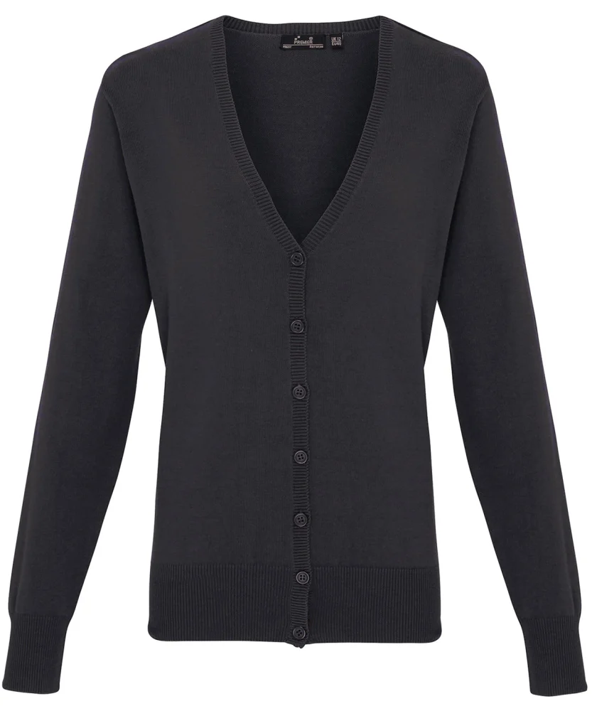 PR697 — Charcoal