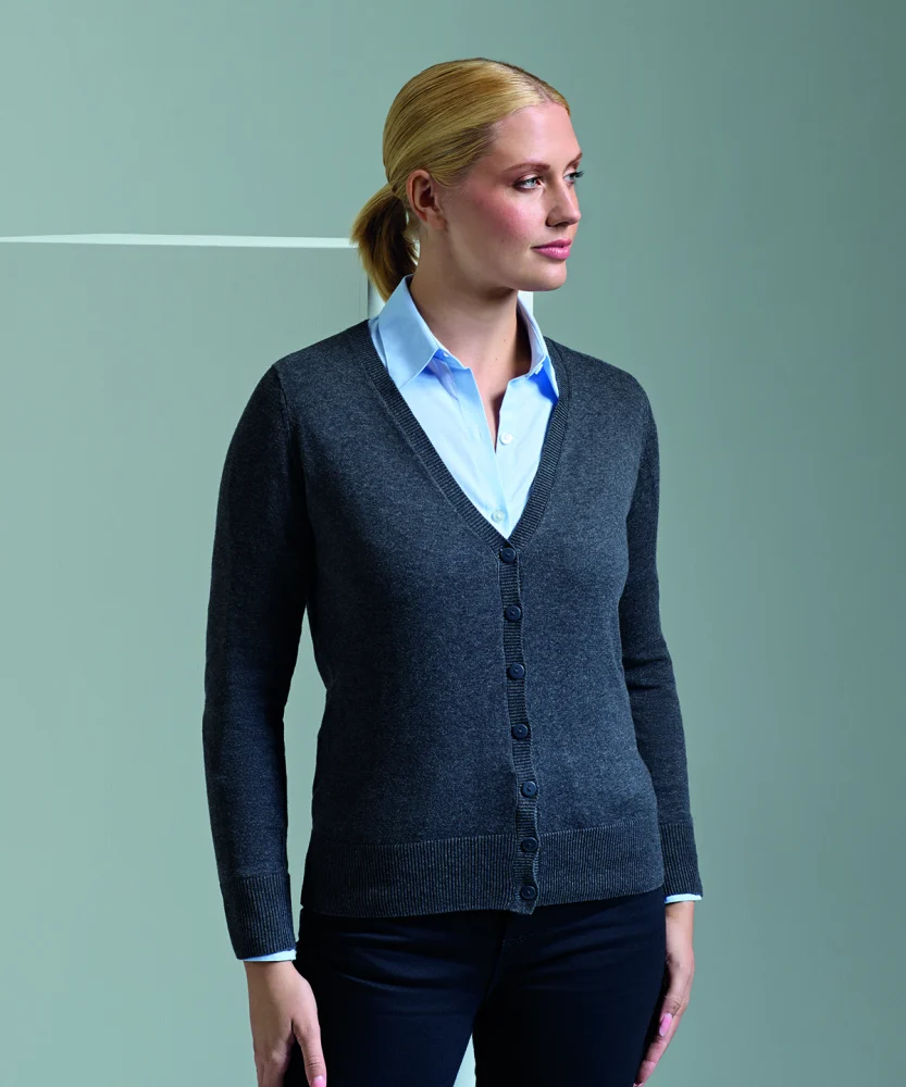 Cardigan femme Premier