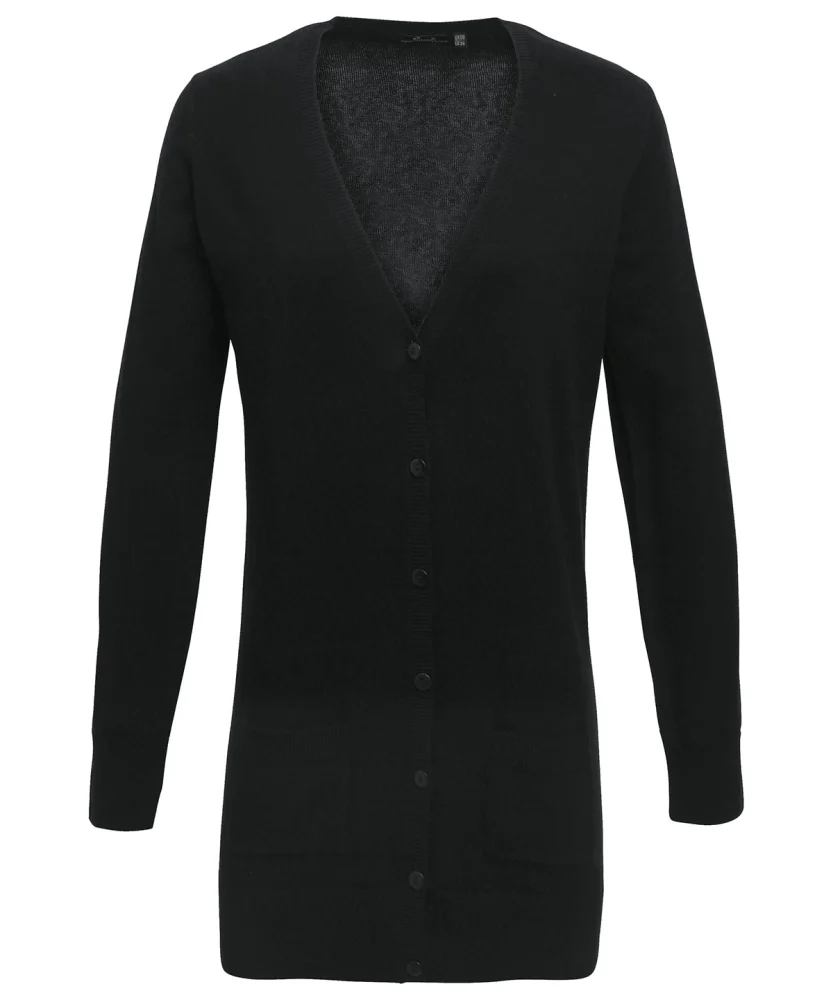 PR698 — Black