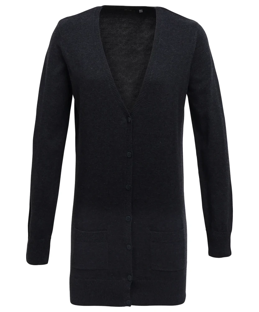 PR698 — Charcoal