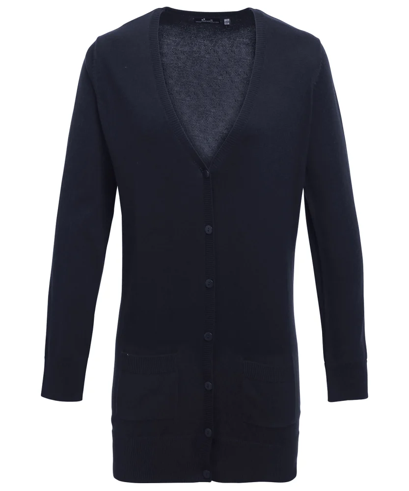 PR698 — Navy