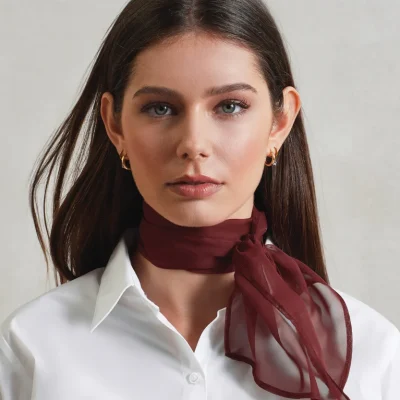 Écharpe femme Premier