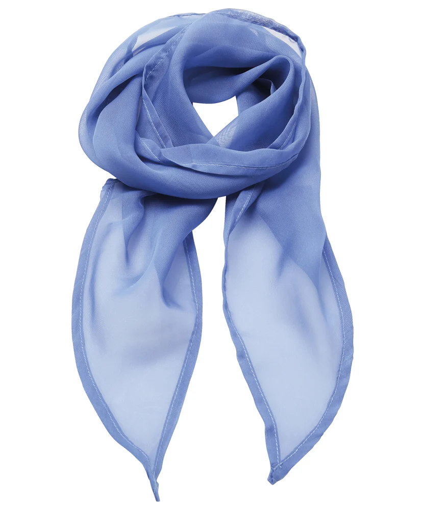 PR740 — Mid Blue
