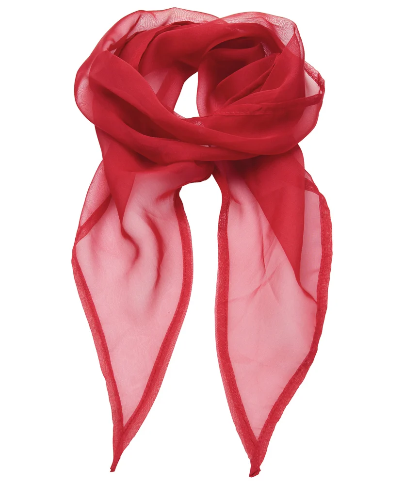 PR740 — Red