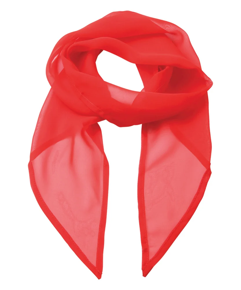 PR740 — Strawberry Red