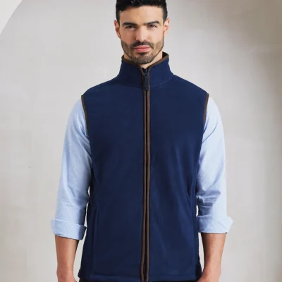 Gilet sans manches Premier
