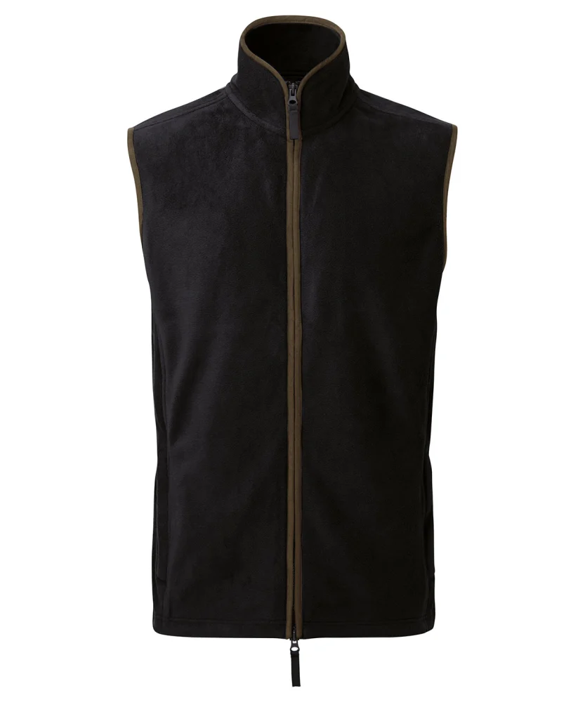PR803 — Black/Brown