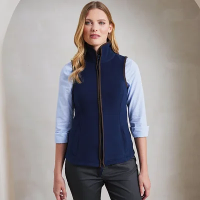 Gilet sans manches femme Premier