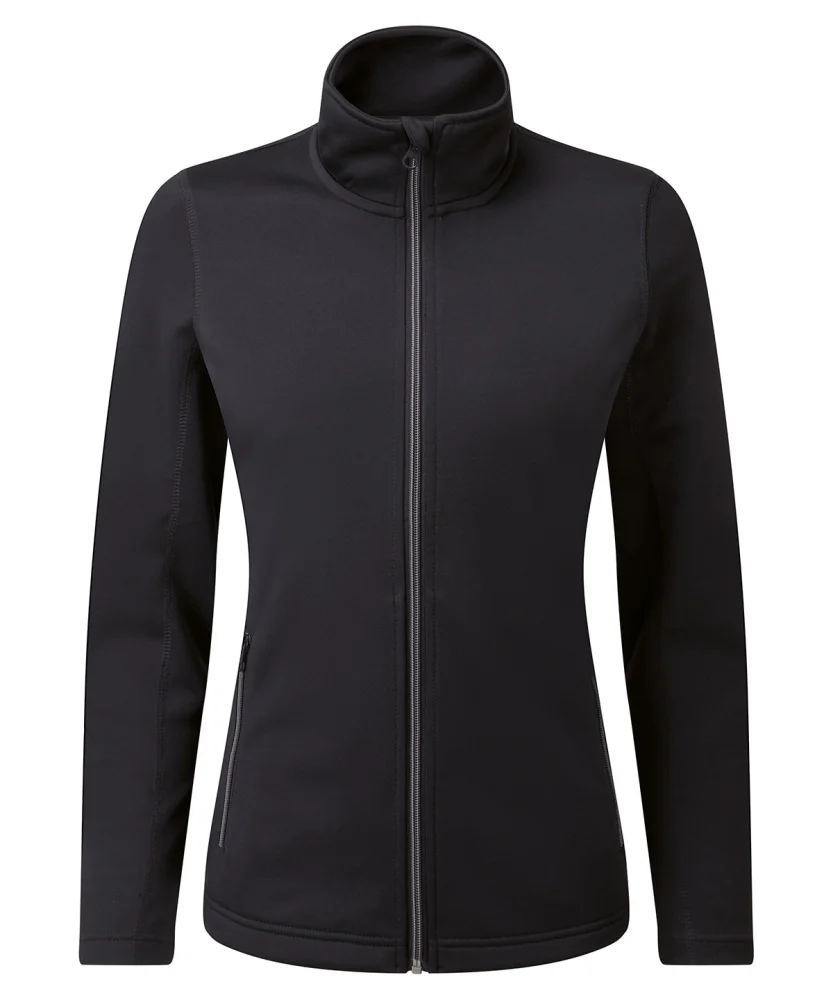 PR809 — Black