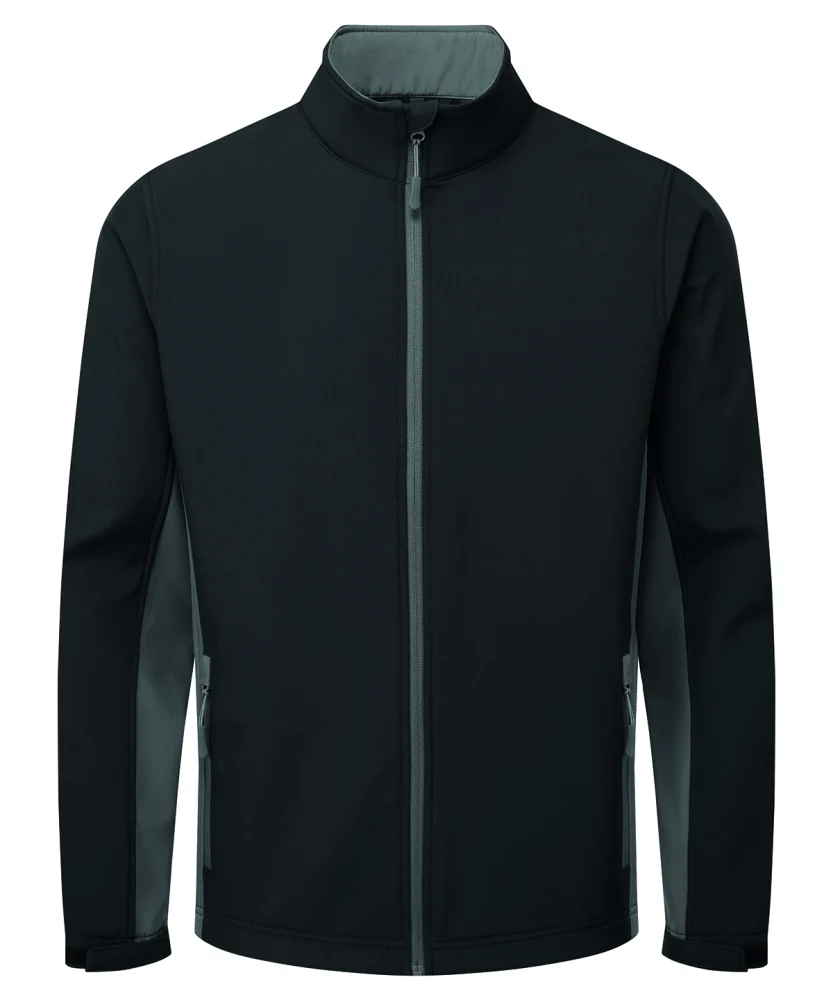 PR810 — Black/Dark Grey