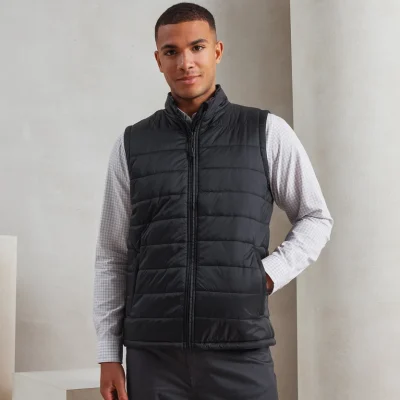 Gilet sans manches Premier