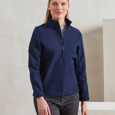 Softshell femme Premier