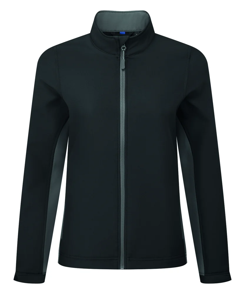 PR812 — Black/Dark Grey