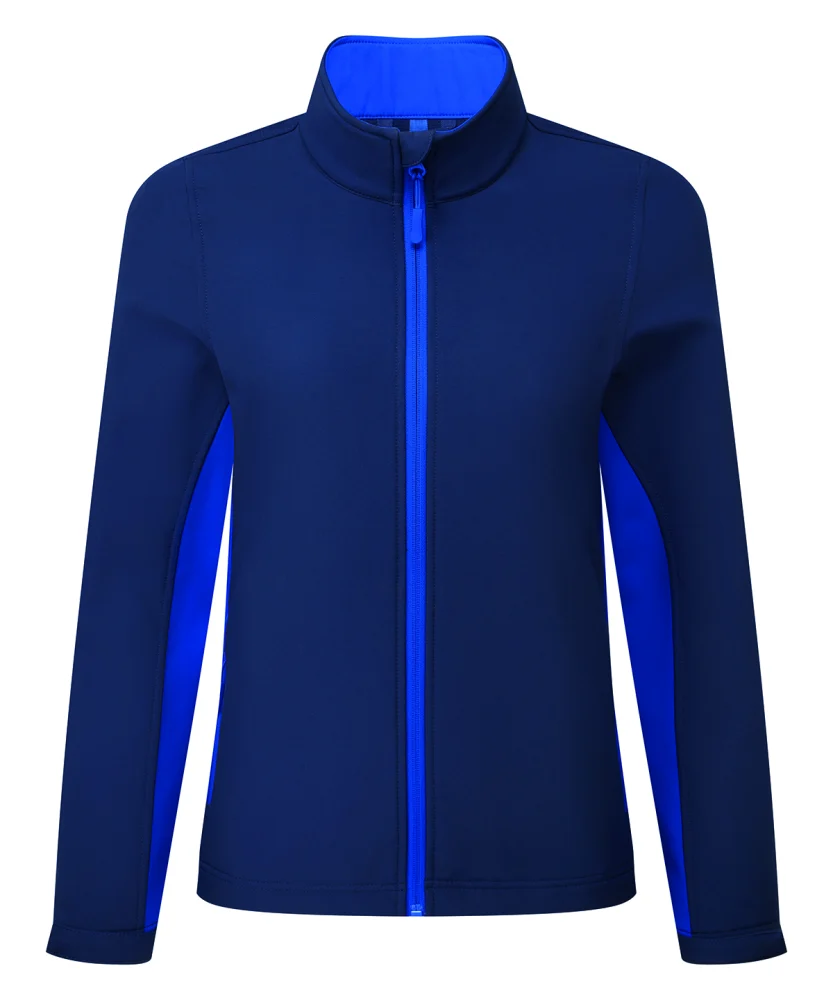 PR812 — Navy/Royal