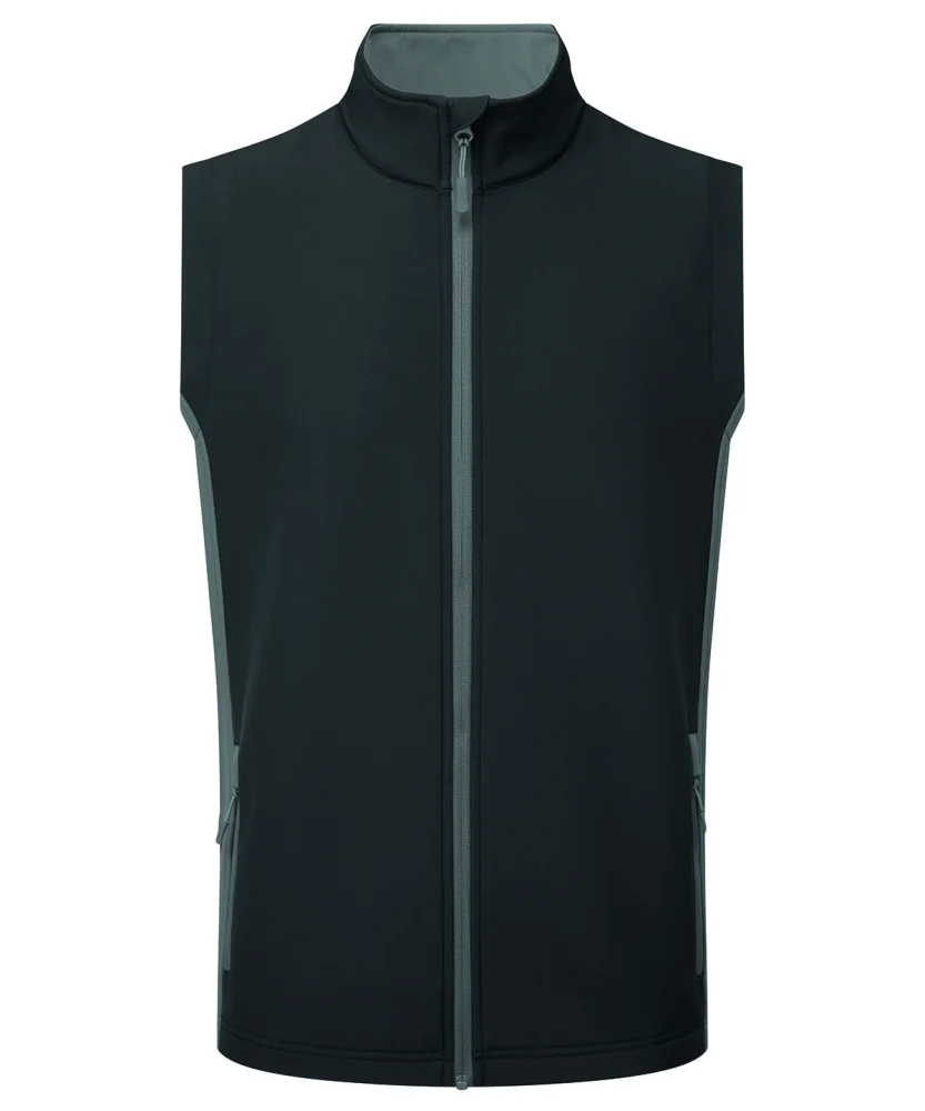 PR814 — Black/Dark Grey