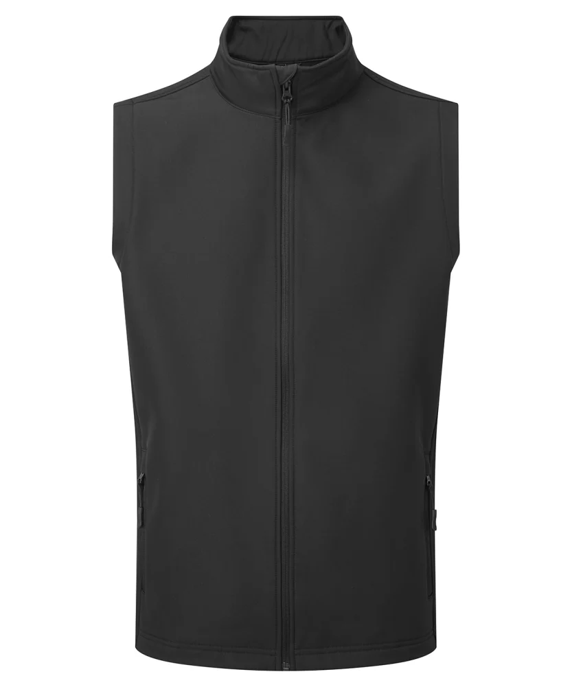 PR814 — Black