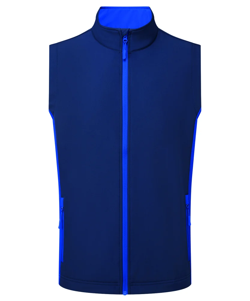 PR814 — Navy/Royal