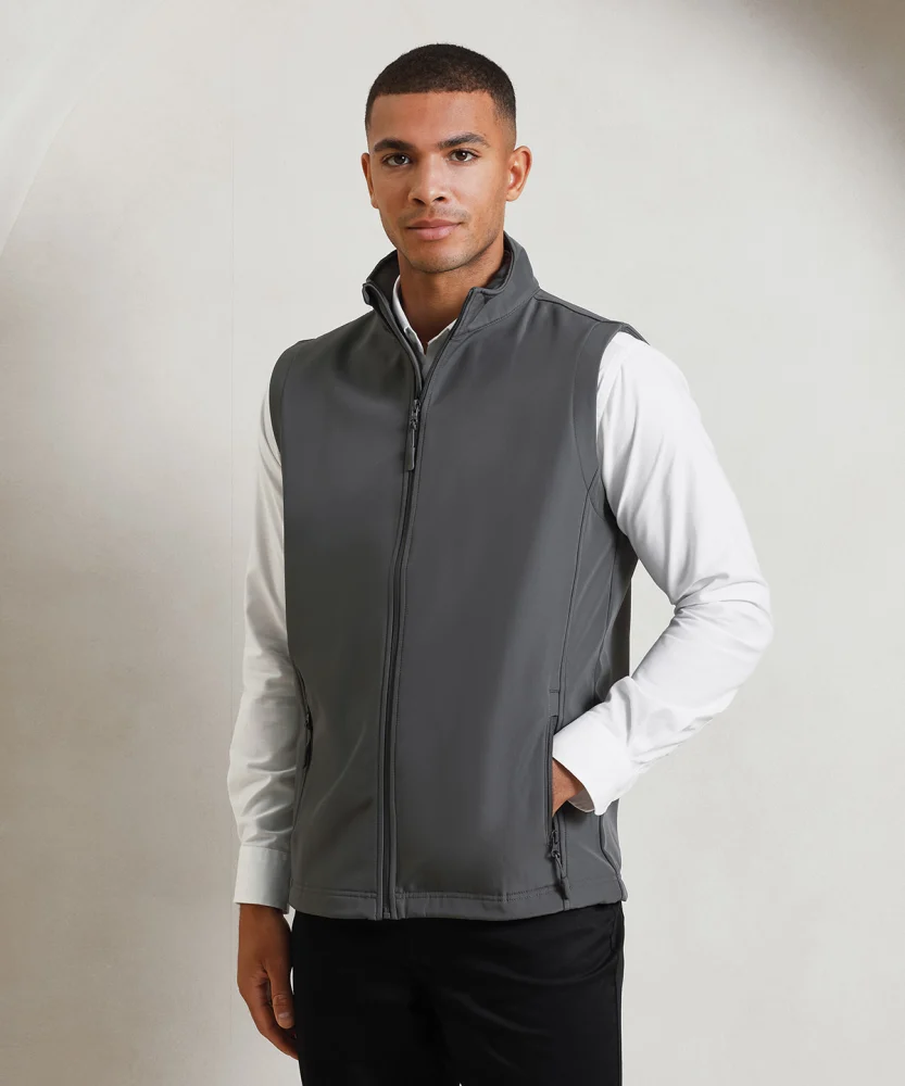 Gilet sans manches Premier