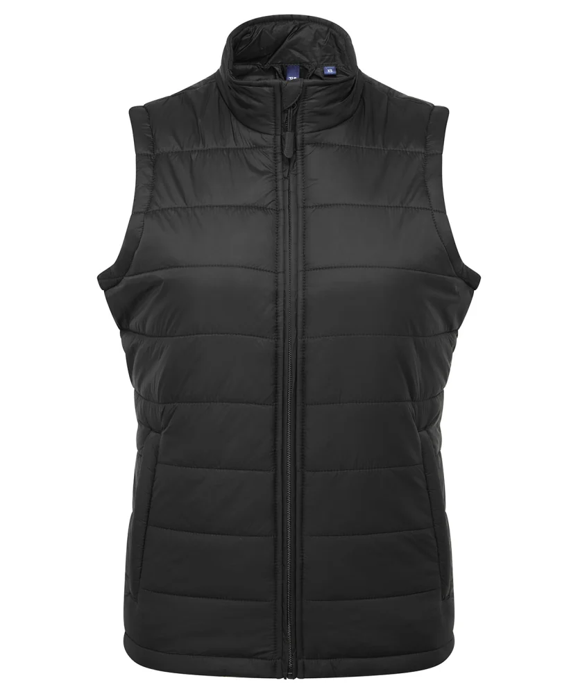 PR815 — Black