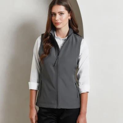Gilet sans manches femme Premier