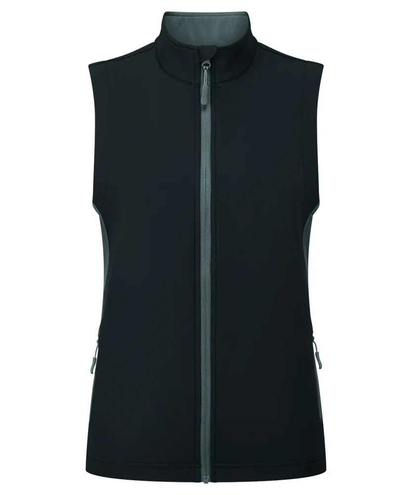 PR816 — Black/Dark Grey