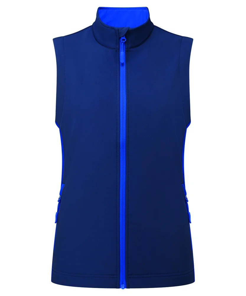 PR816 — Navy/Royal