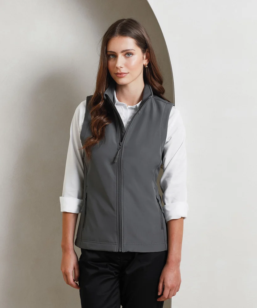 Gilet sans manches femme Premier