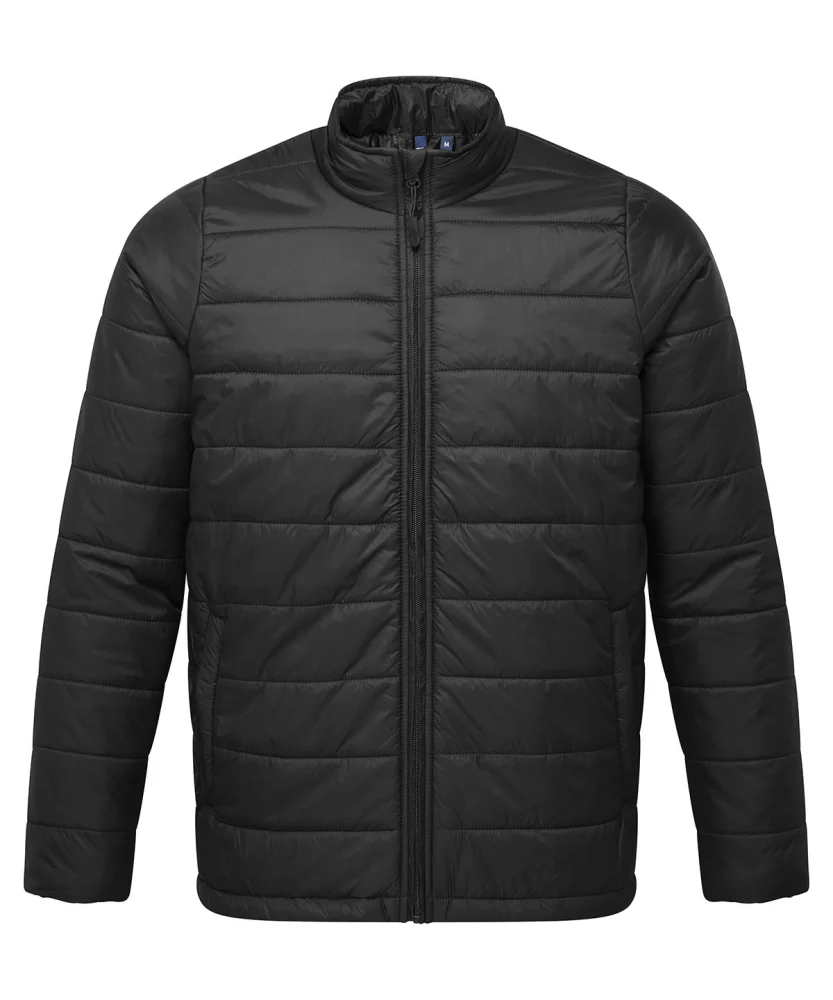PR817 — Black