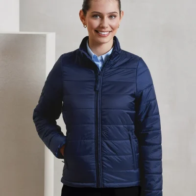 Veste femme Premier