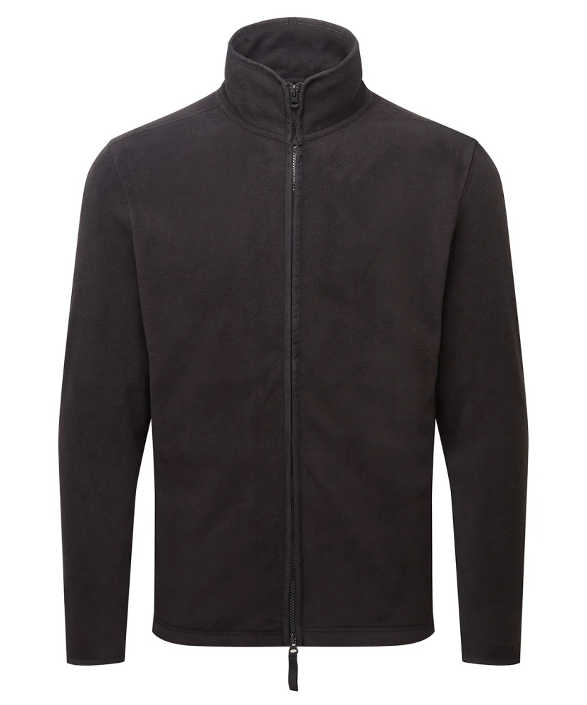 PR823 — Black/Black