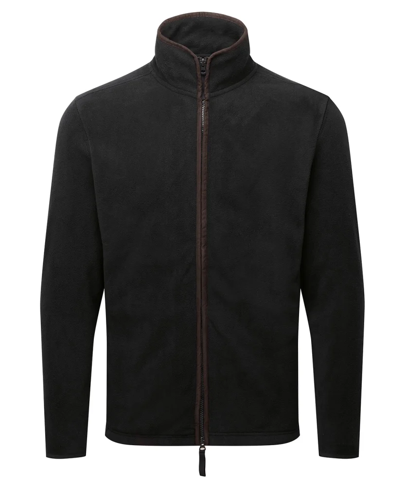 PR823 — Black/Brown