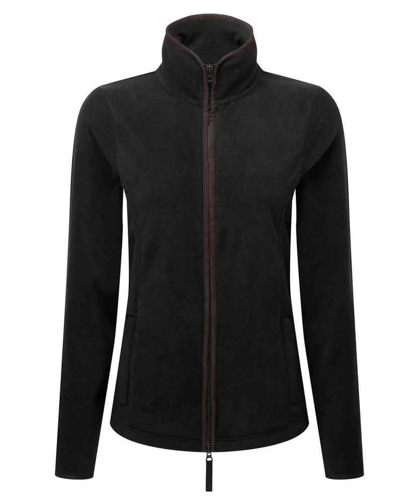 PR824 — Black/Brown