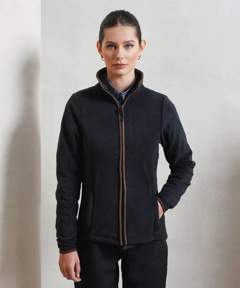 Polaire femme Premier