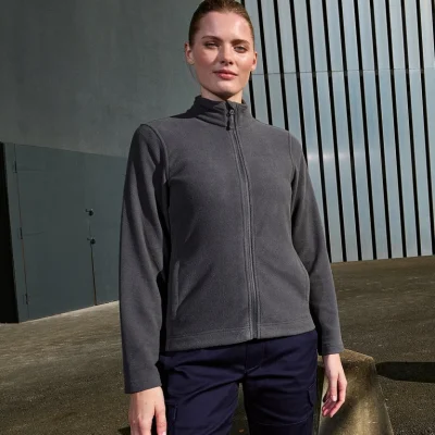 Polaire femme Premier