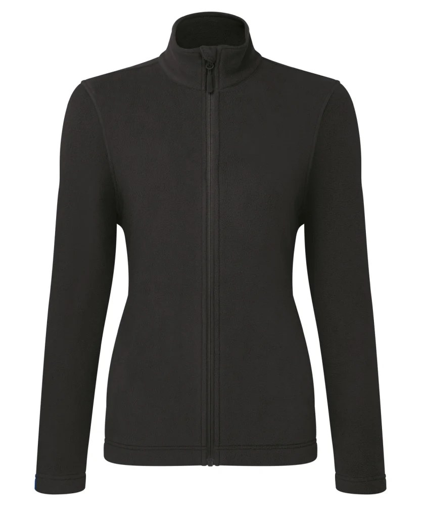 PR832 — Black